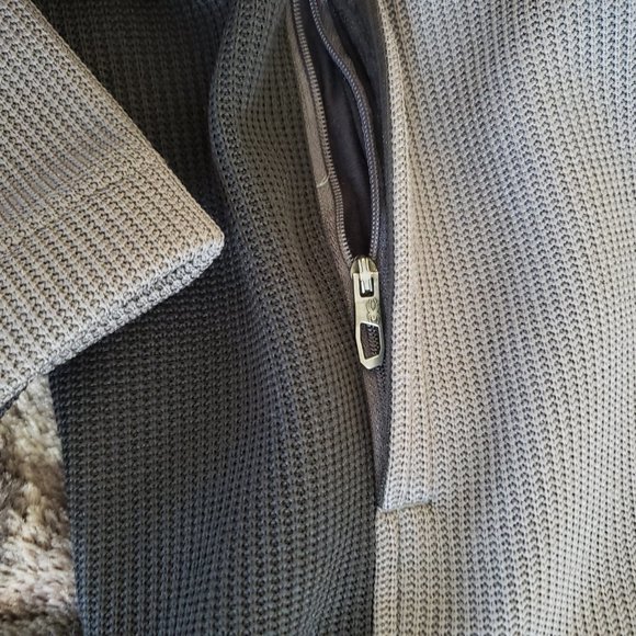 Spyder Polar Steller Constant Full Zip Jacket - Size M - Picture 9 of 15